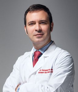 Dr. Fernando Polo Simón