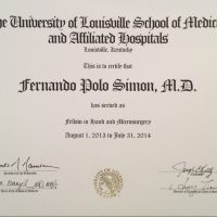 Foto-Titulo-Hand-Surgery-Fellowship