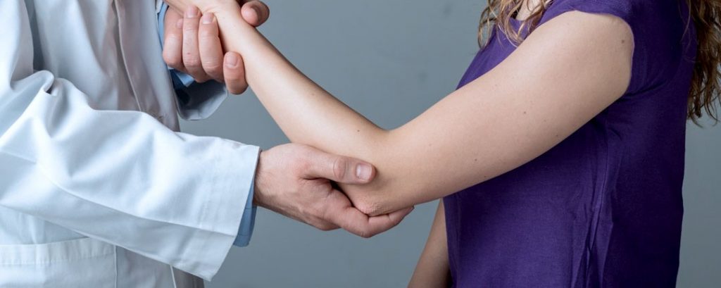 Foto ilustración especialidad CODO Y ANTEBRAZO_